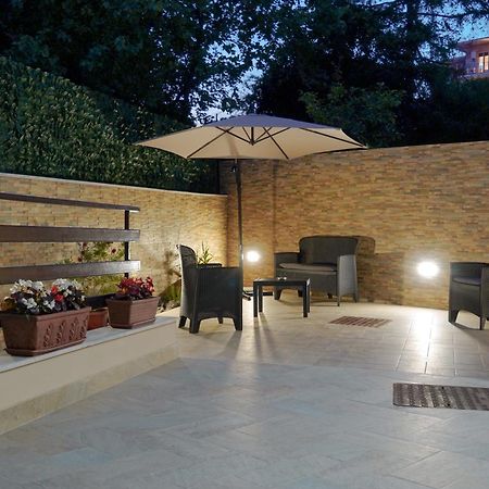 Vesuvius Home Trecase Exterior foto