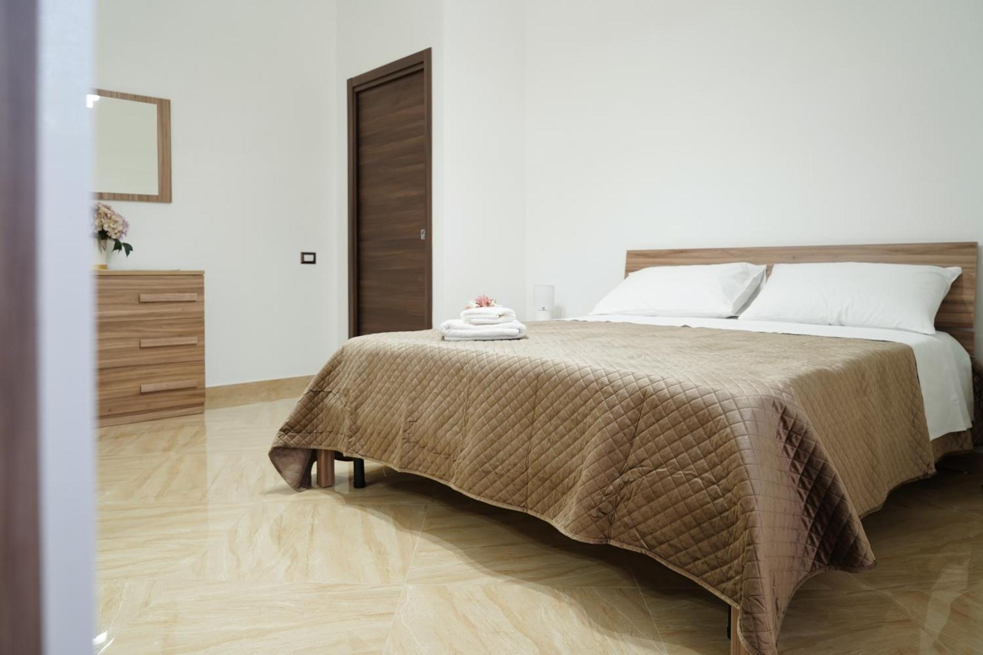 Vesuvius Home Trecase Exterior foto